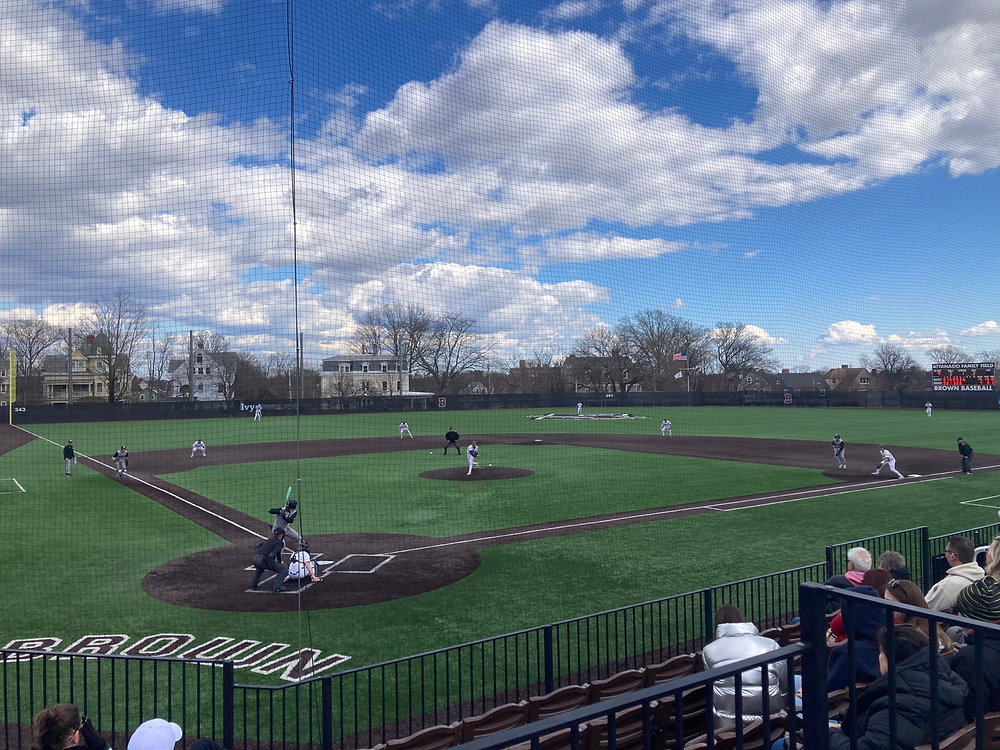 Where is Terrence Murray Baseball Stadium located? Visit guide tips inside!