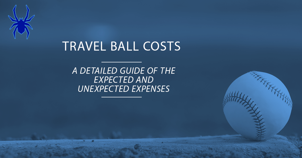 How Much Does North GA Travel Baseball Cost? Budget Guide for Parents