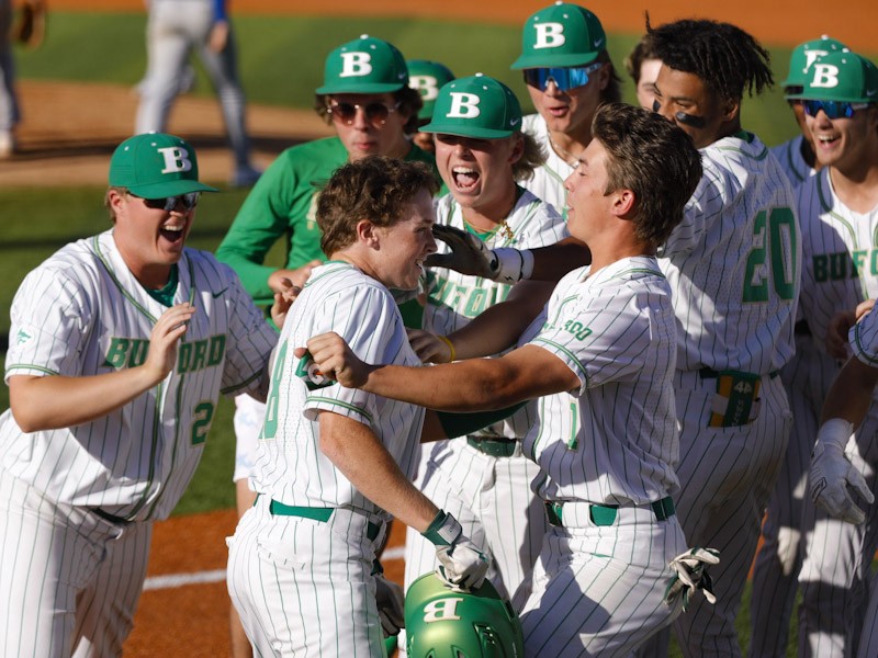 Peachtree Ridge Baseball How They Playing Latest 3 Big Wins