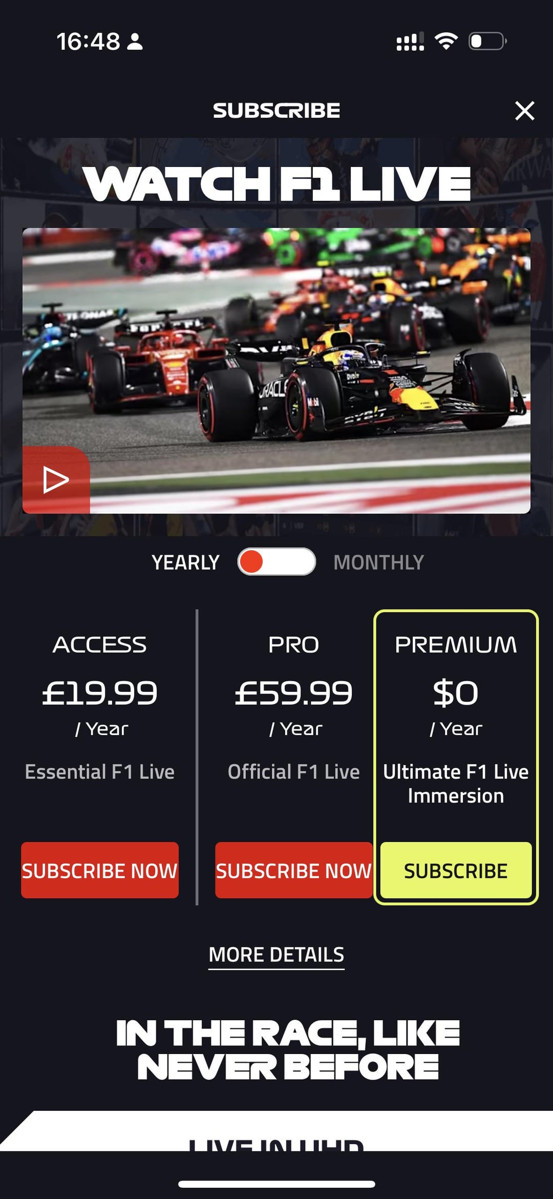 Telerium F1 price: Is it worth the money? (Understand Telerium F1 costs and value for your budget)