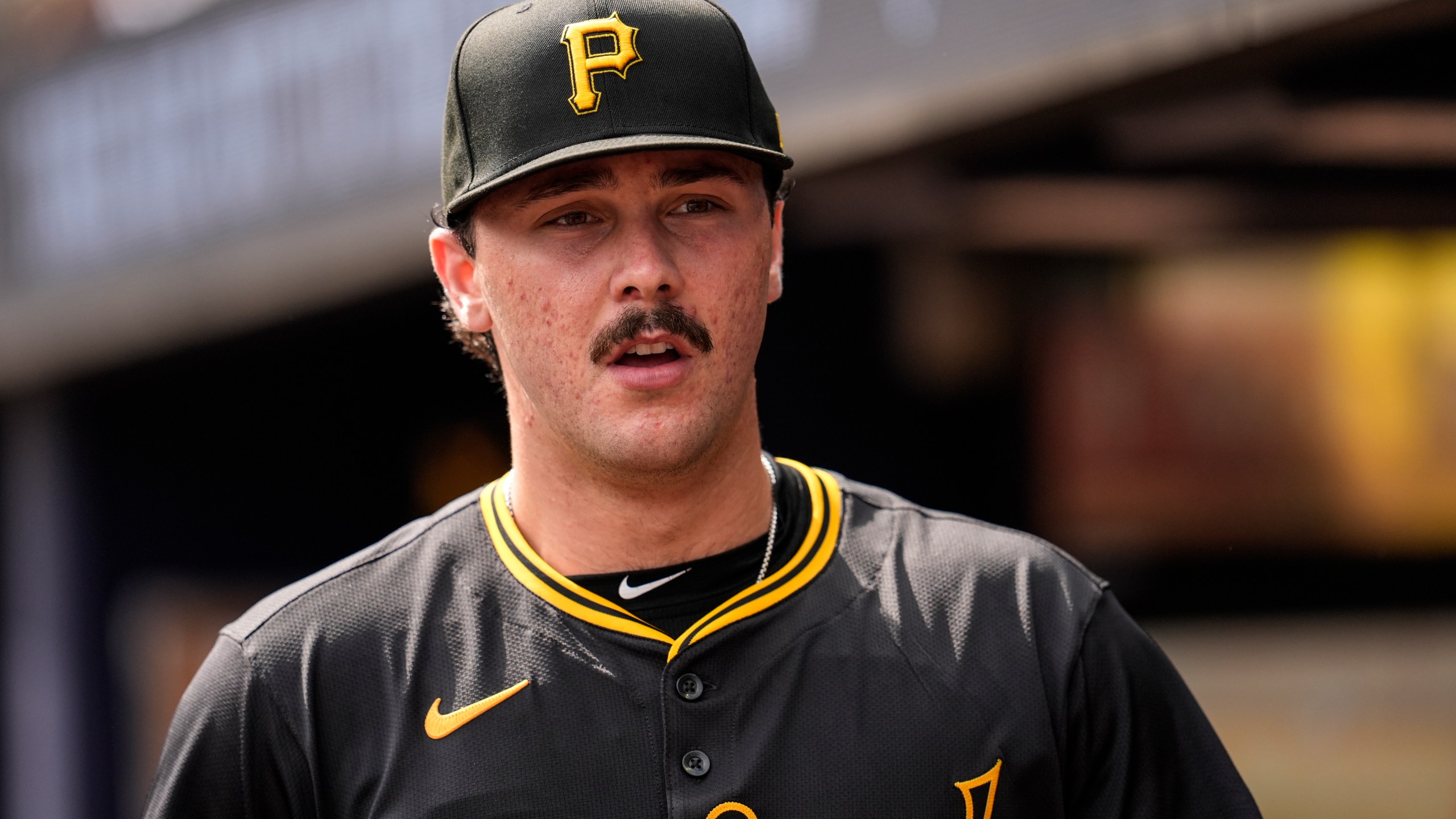 Who is Paul Coleman baseball player? (His amazing sports story you need to know now)