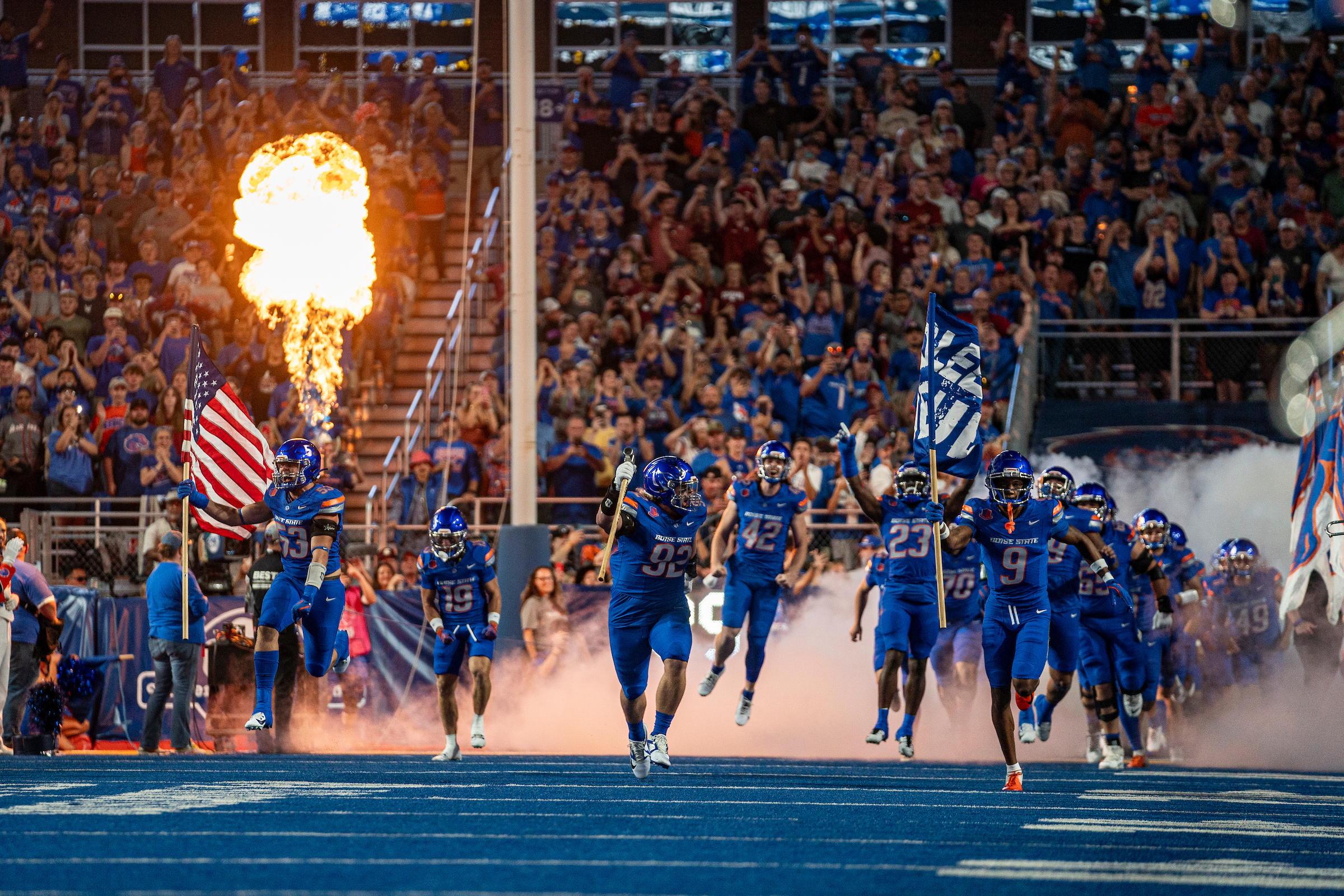 Which Utah State Football Message Board is best? Find top fan chats and team news here!