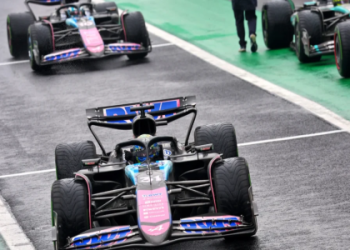 Why F1 Honors Santos Dumont? Understand Brazils Aviation Hero Racing Connection