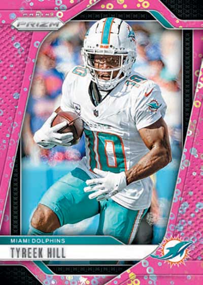 Whats in the 2024 nfl prizm checklist? See all the hot rookies and cool inserts now.