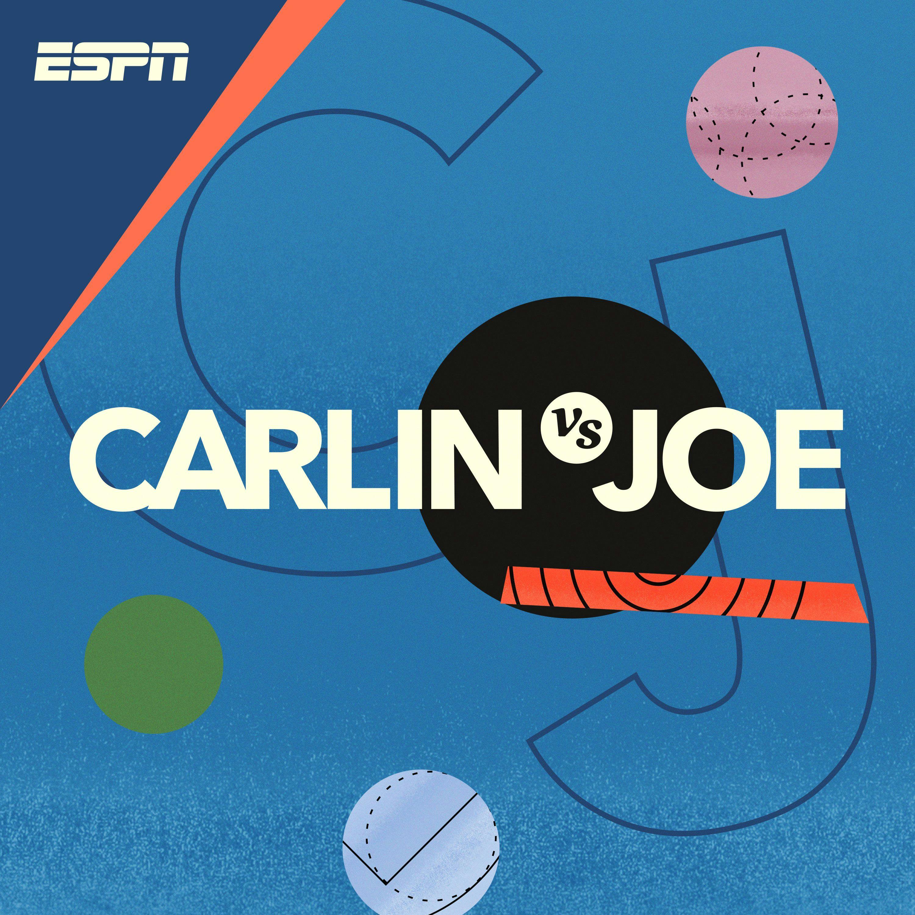 Carlin vs Joe Podcast: Who Won the Debate? Find Out Now!