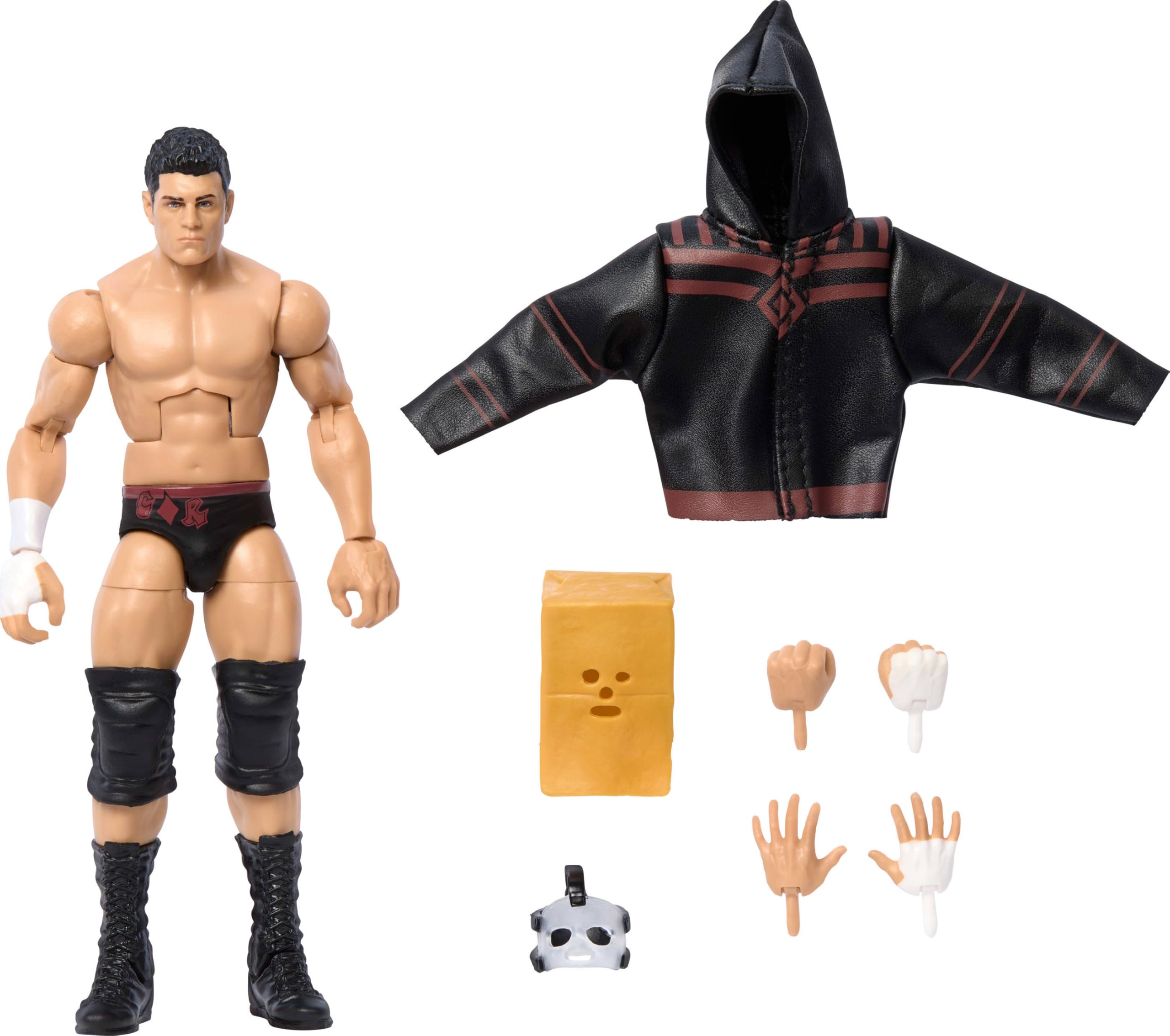 How to buy upcoming WWE figures 2025? Easy guide with store options today!