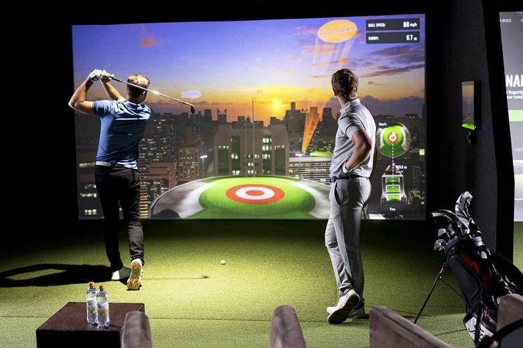 Choosing the Best Spot: Best Locations for Back 9 Golf Franchise