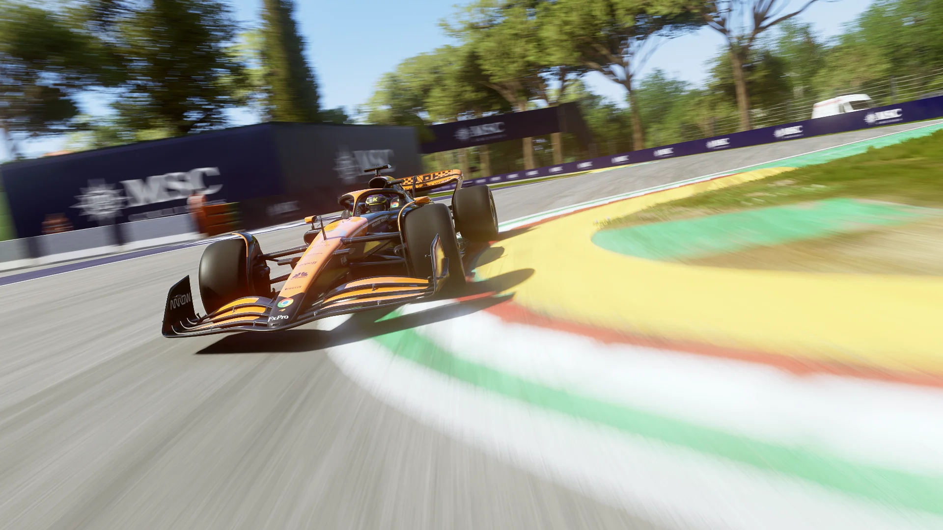 Best Imola F1 24 Setup: Top Tips for Fast Lap Times