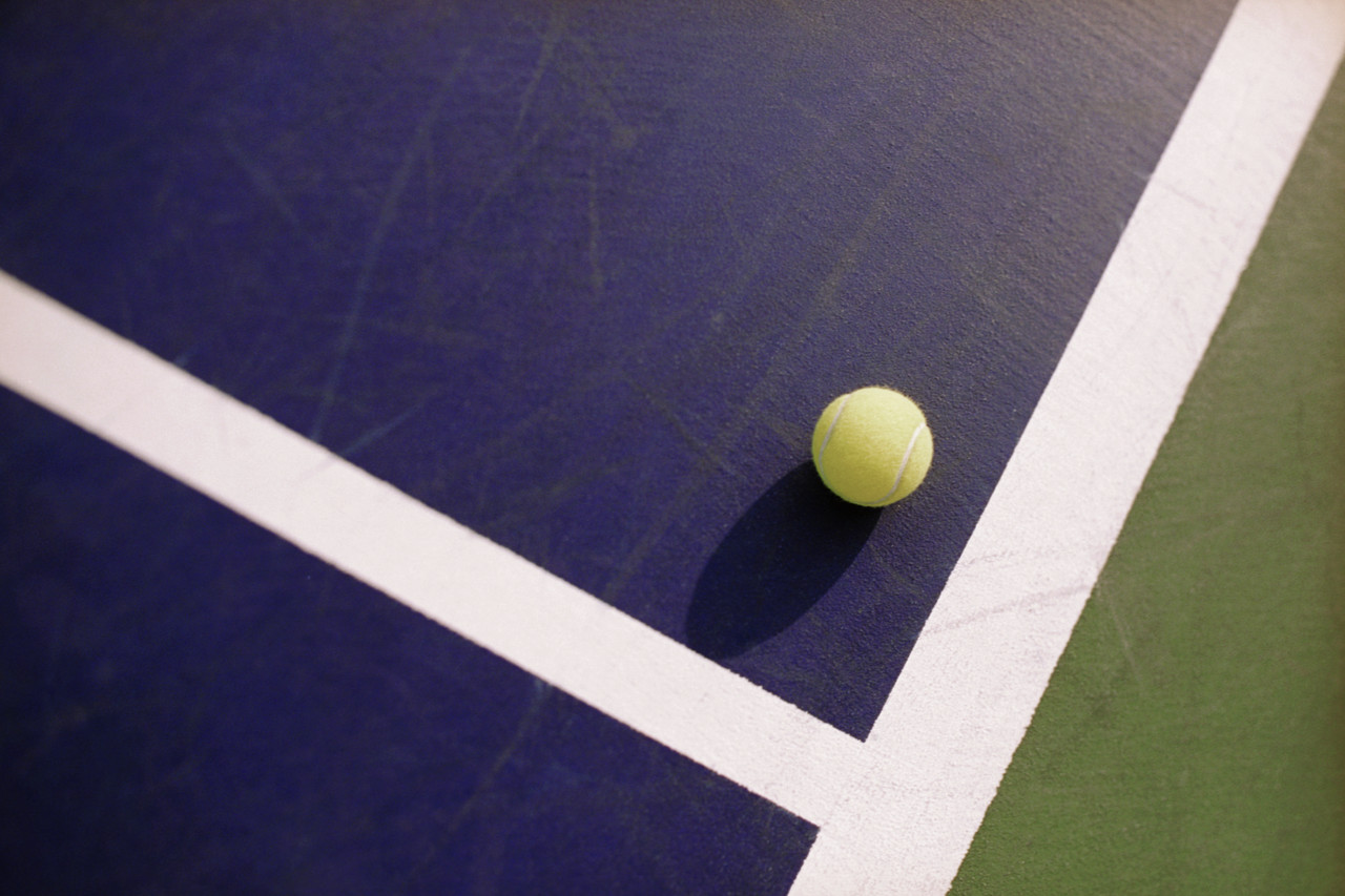 How To Join Greater Suburban Tennis Leagues Find Local Matches
