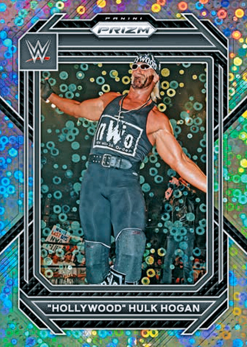 Best Way to Download 2023 WWE Prizm Checklist PDF Free Here