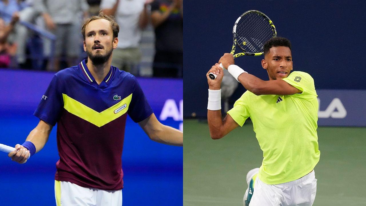 Predict Medvedev vs Aliassime winner fast? Three must-know secrets uncovered.