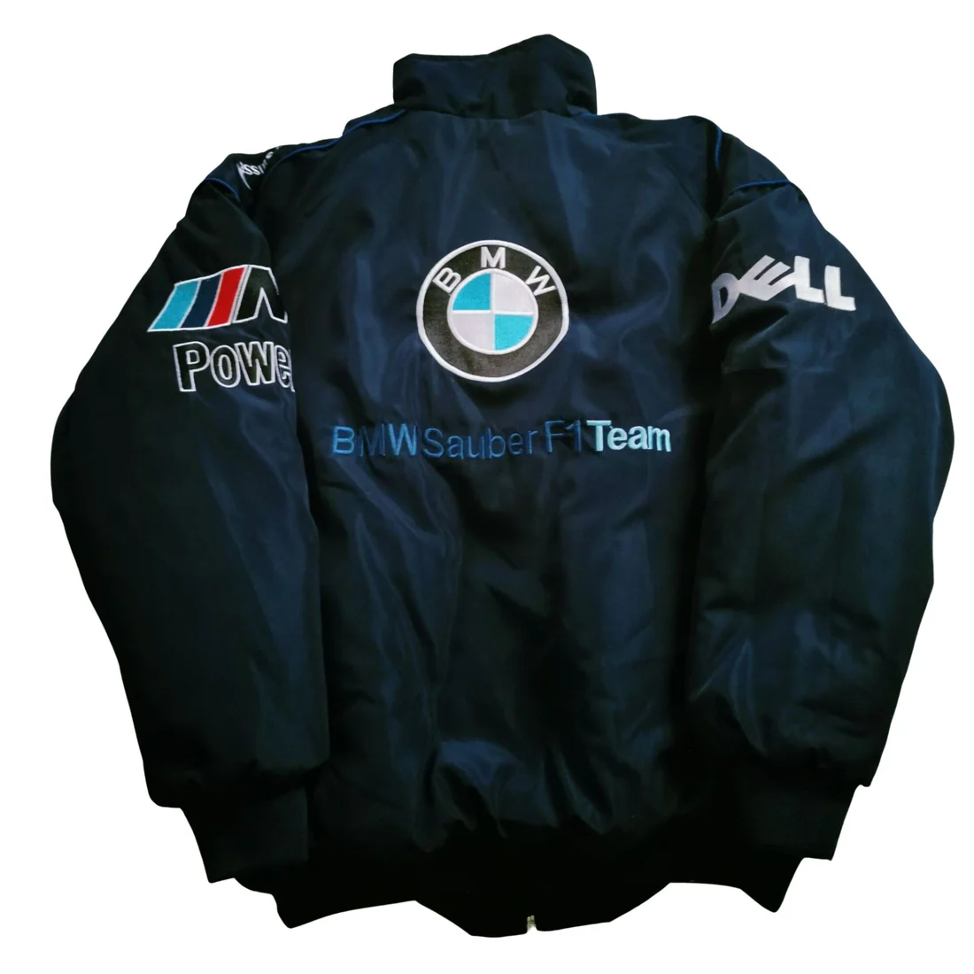 key features of f1 jacket bmw what you need to know now