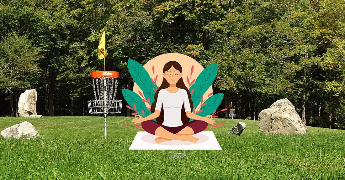 Why Choose Disc Golf Jerseys? Top 5 Benefits for Better Performance!