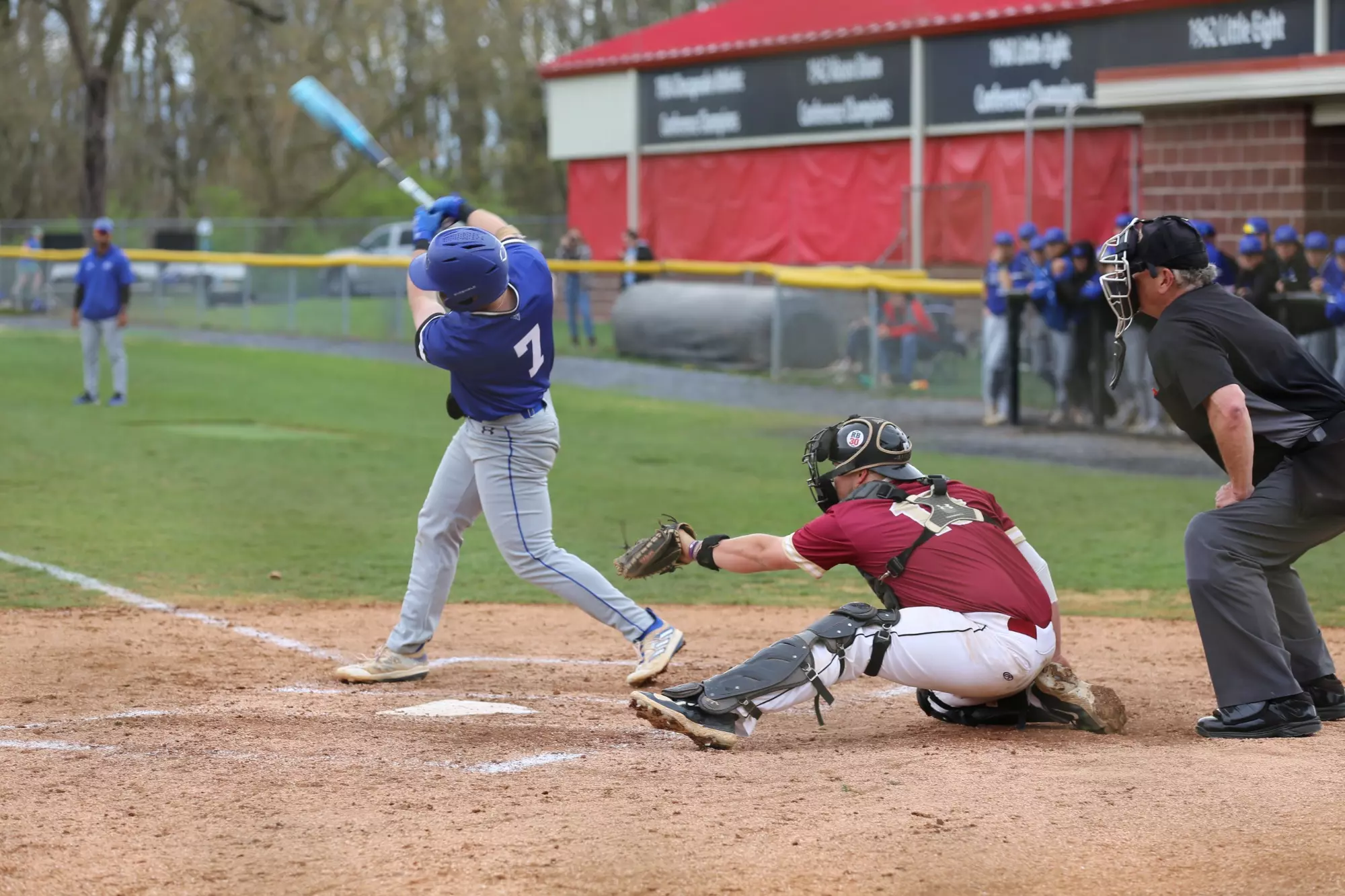 Looking for information on Eastern Mennonite University Baseball? This is your ultimate guide to schedules, rosters, and news.