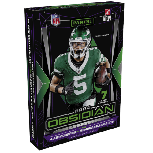 NFL Obsidian Checklist: What to Look For and Why