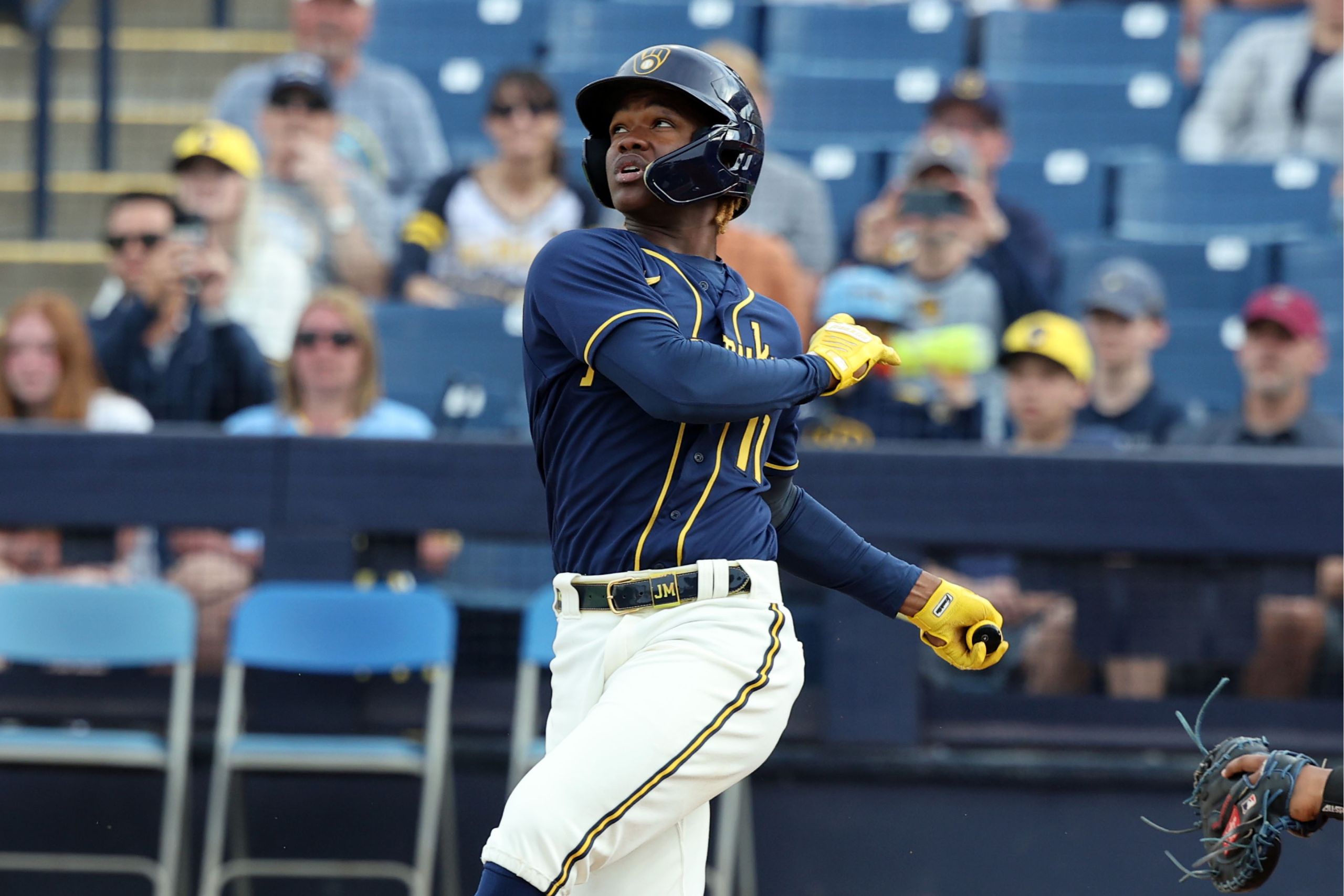Is Chad Alexander Baseball considered a top player? (See his impressive stats and major achievements in the game of baseball)