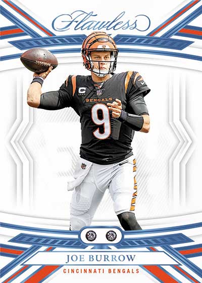 Need the 2023 nfl flawless checklist? See every player and parallel for this awesome football set!