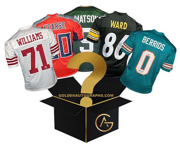 Where can you buy an NFL jersey mystery box? (Find the top places for the best deals today!)