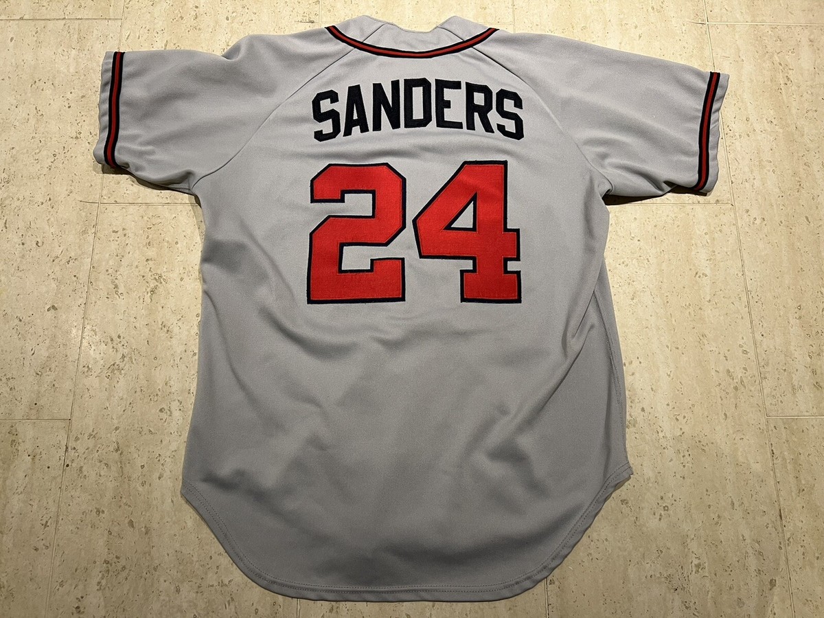 Which Deion Sanders baseball jersey is a must-have? Find the best collectible versions for true fans!