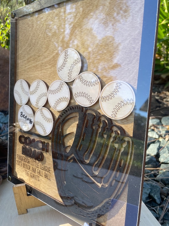 Baseball Coaches Gift Ideas That Dont Cost Too Much Money