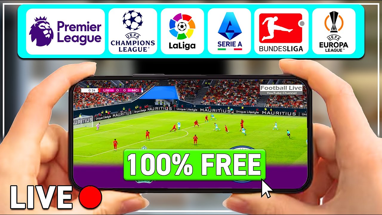 Is tv96 live football free? Find out 3 ways to watch matches at no cost!