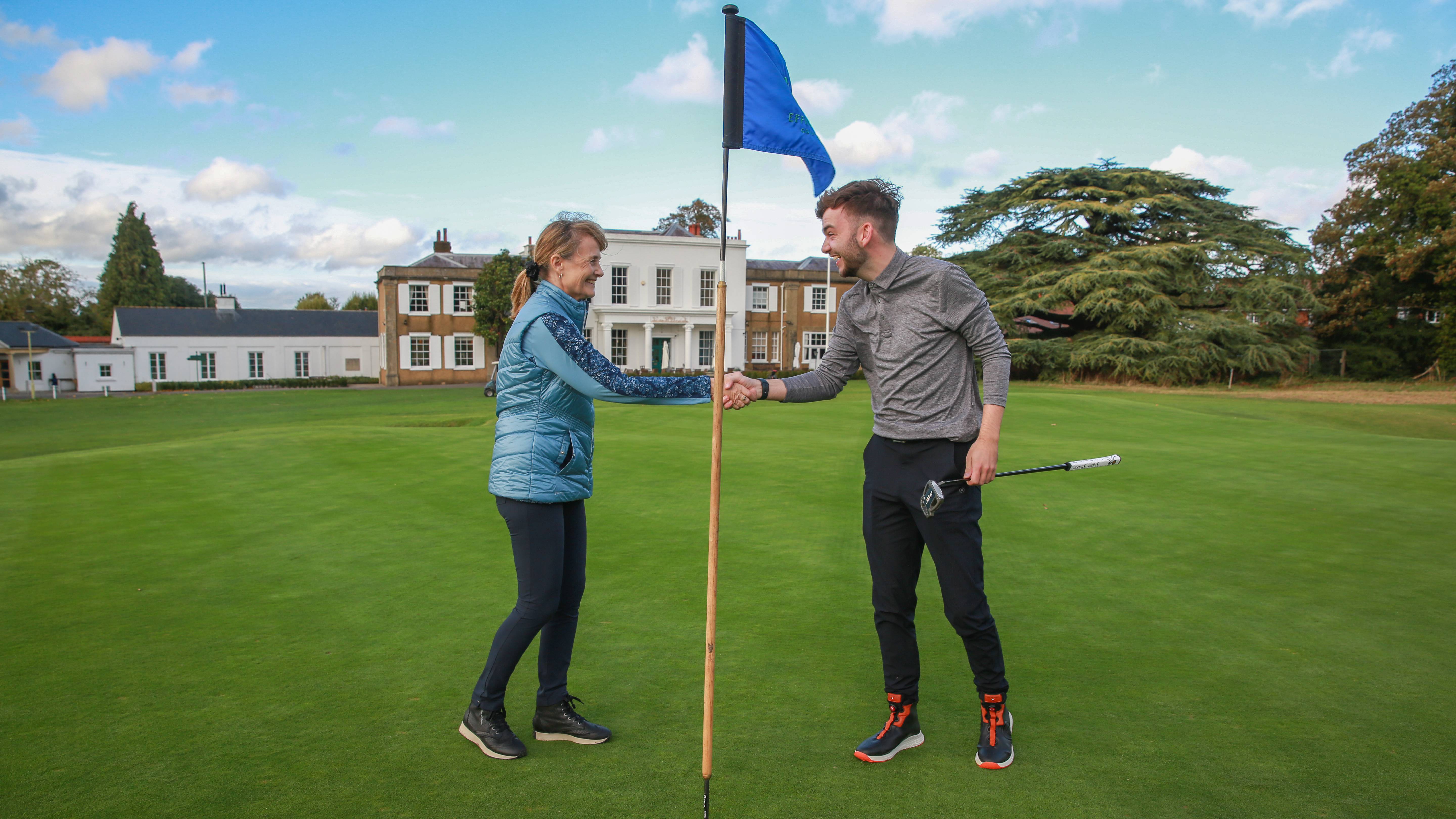 How to find simple golf bets with friends (discover games that are easy to learn and play quick)