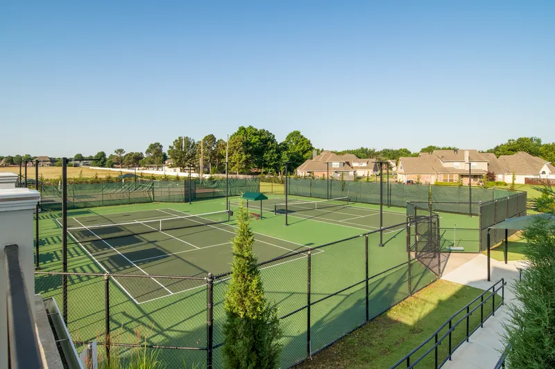 Planning a game at dpl ball fields / brooke-gould memorial tennis complex? Learn how to book your time.