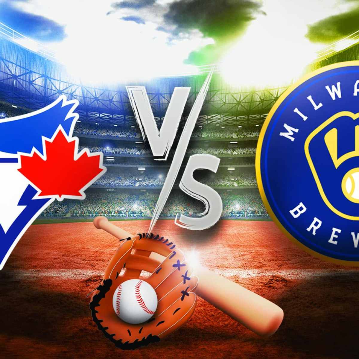 Need a Blue Jays vs Brewers prediction thats easy to get? We break down all the key details!