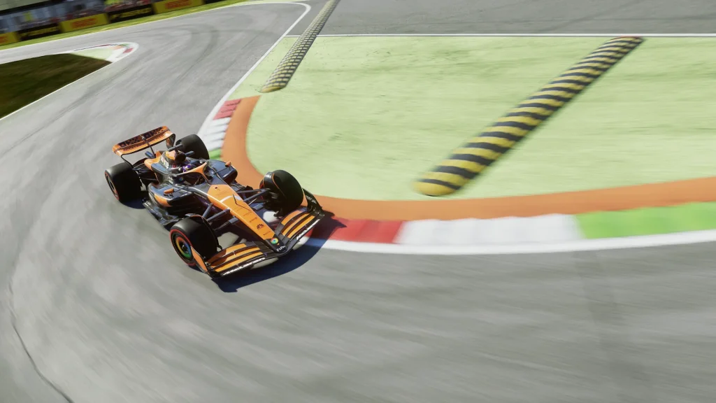 How to create the absolutely perfect monza f1 24 setup? (Follow these very simple steps for ultimate track speed!)