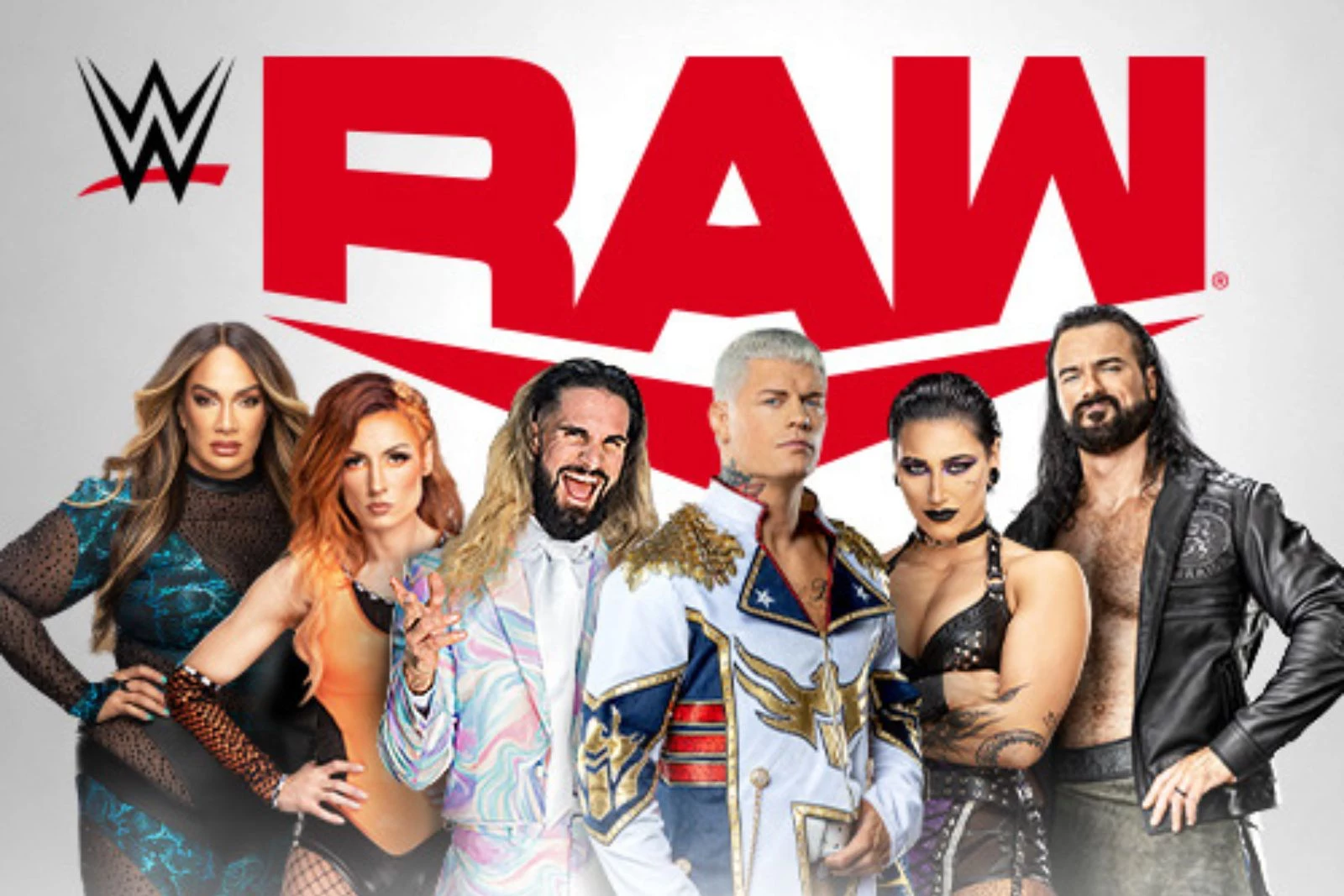 What happened at WWE Monday Night Raw Evansville? Catch all the exciting highlights and match results right here!