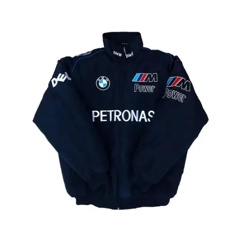 key features of f1 jacket bmw what you need to know now