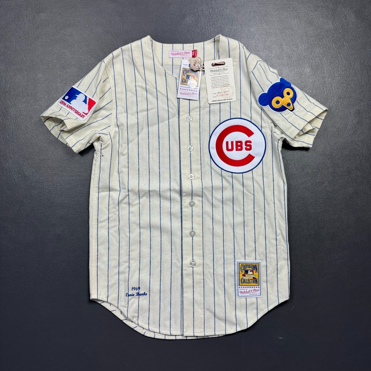 Cool 1969 chicago cubs jersey, buy it