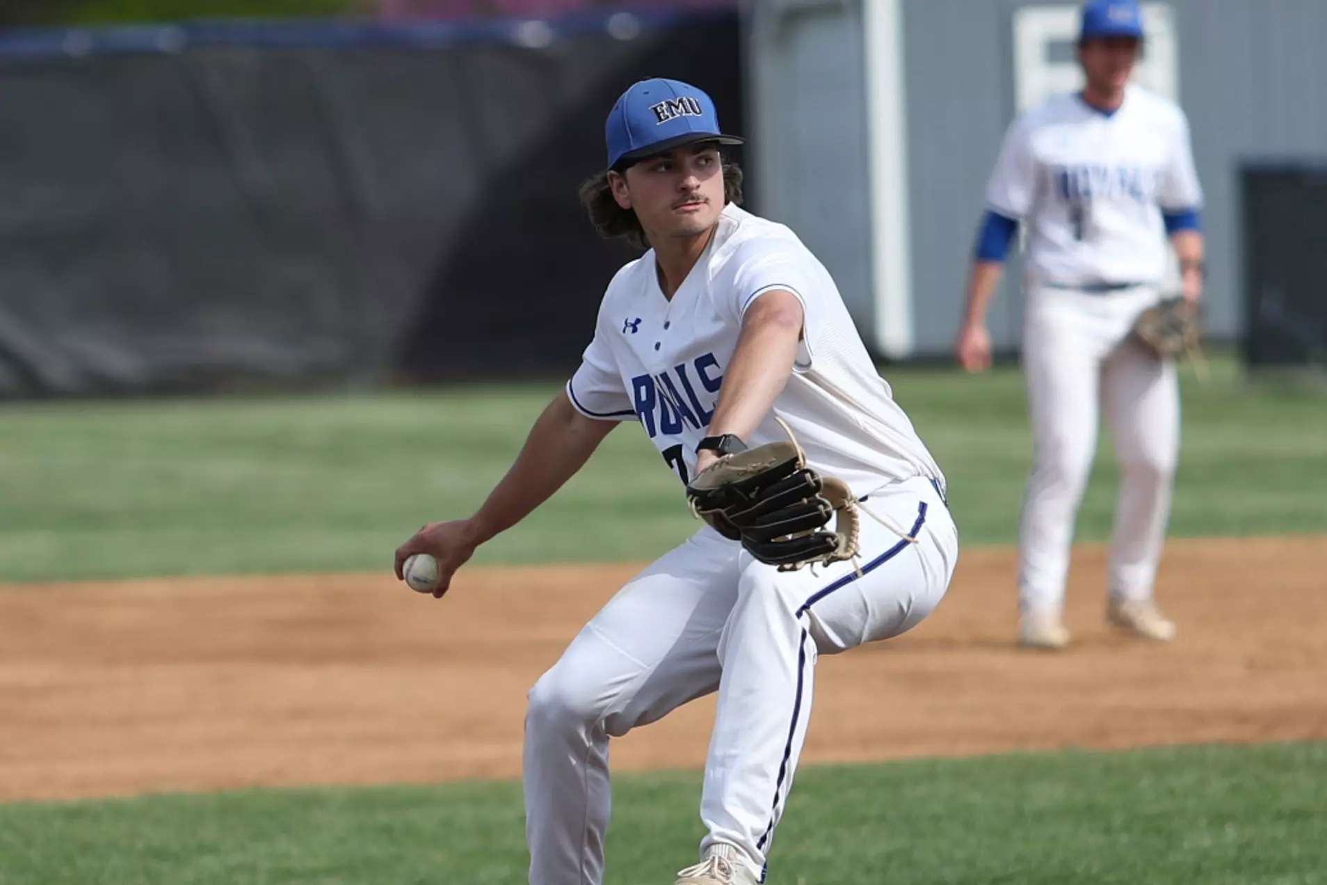 Looking for information on Eastern Mennonite University Baseball? This is your ultimate guide to schedules, rosters, and news.