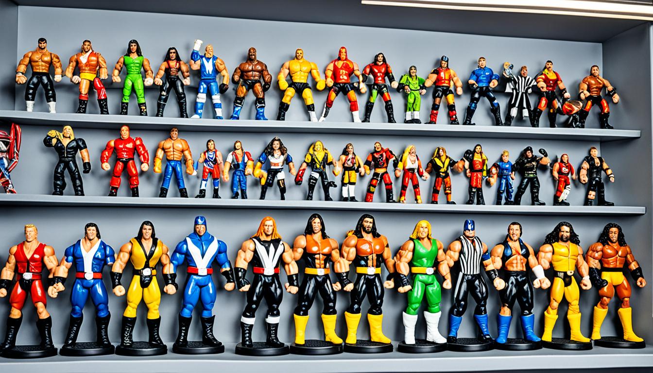 Best way to get wwe action figures 2025 (Our guide to finding rare and exclusive toys!)