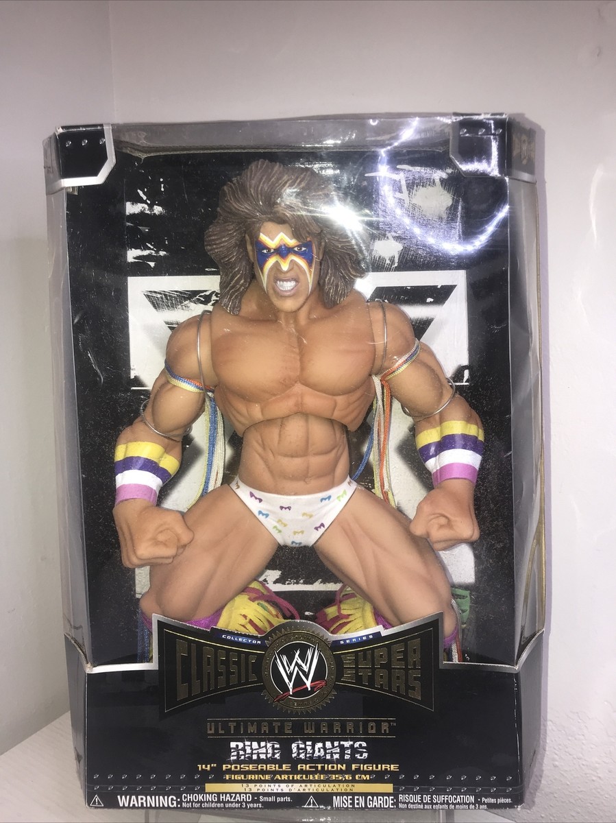 Ring Giants WWE: The Ultimate Guide to Wrestlings Biggest Stars