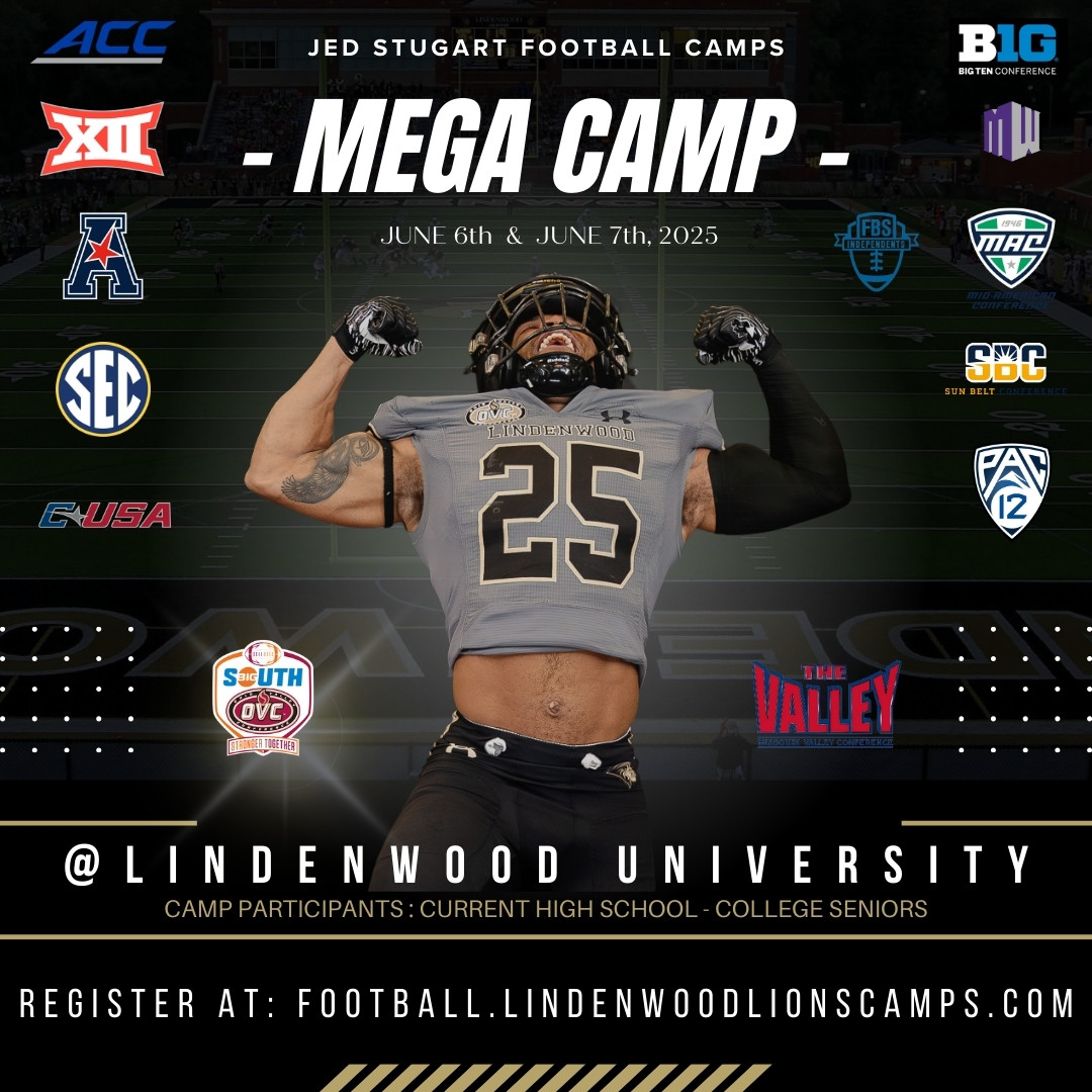 Need dates for lindenwood football camp 2025? (Check the schedule and get ready for action!)