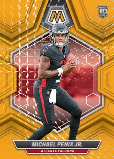 Looking for the 2024 mosaic nfl checklist? (We have the full list of players and special cards).