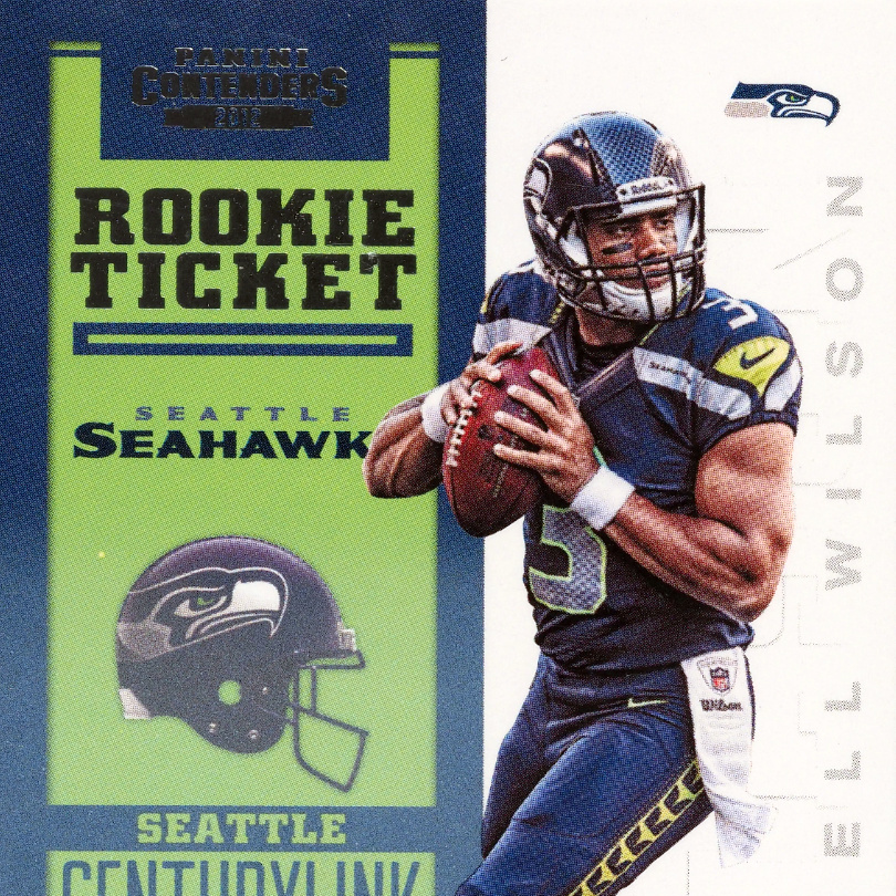 The Ultimate Guide to Russell Wilson Baseball Card Collecting