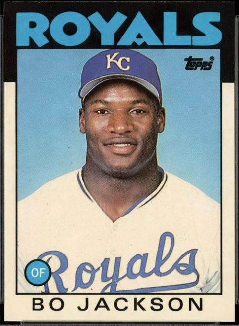 Is the bo jackson rookie baseball card value currently rising? Learn what you need to know about its price trend.