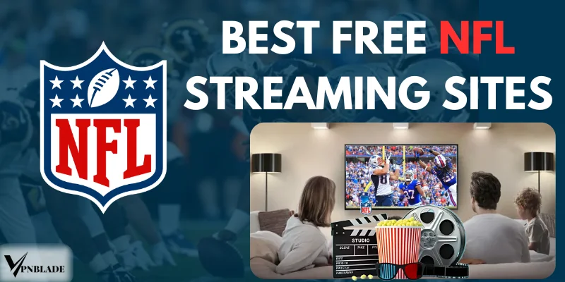 Looking for reliable NFL topstreams? Our guide reveals the safest ways to watch live football games!