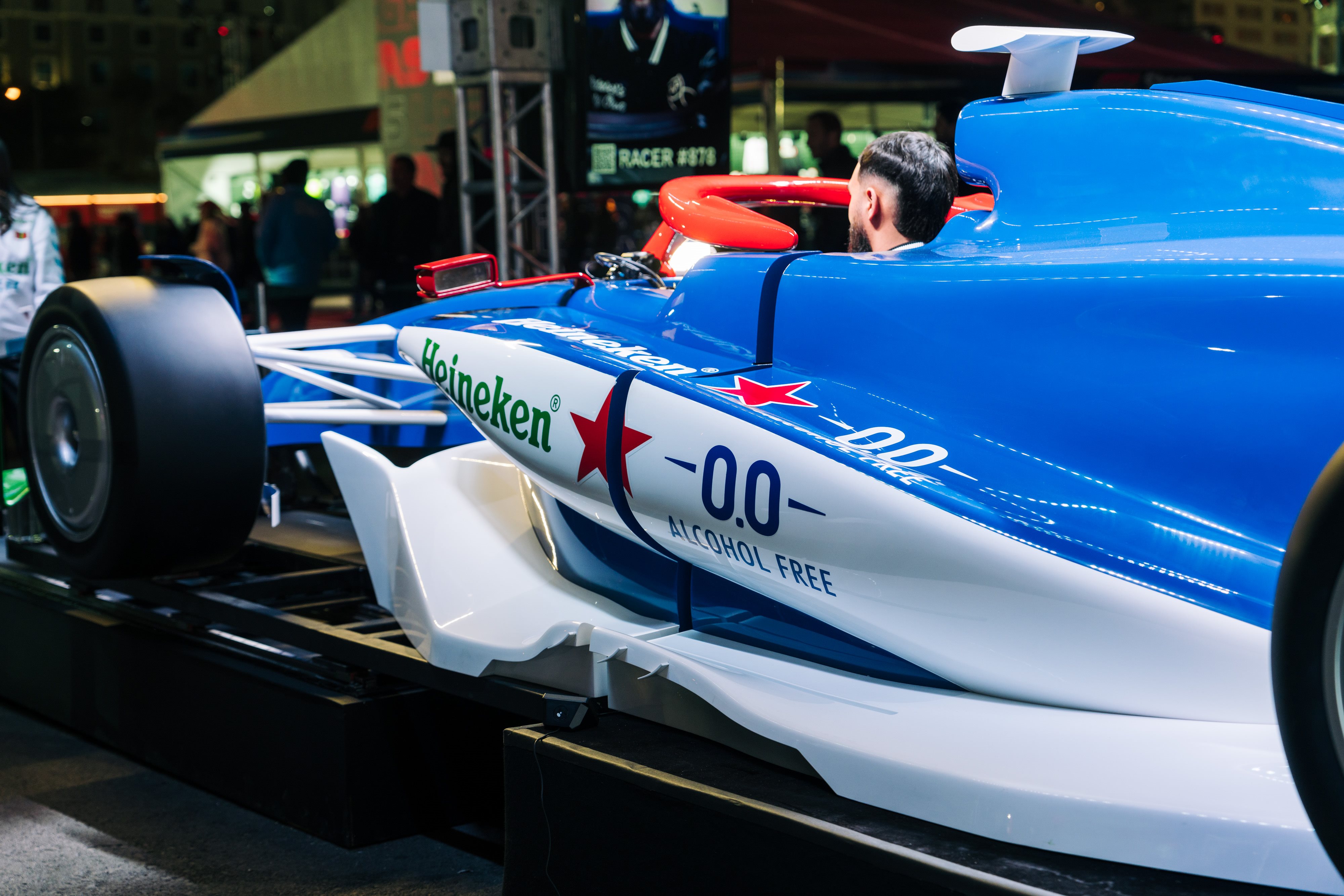 When is the Heineken F1 Sweepstakes Deadline? Dont Miss Out, Check Entry Dates to Win Now.