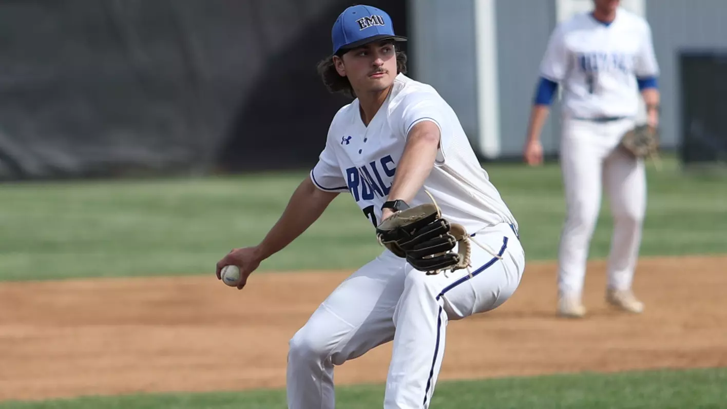 Eastern Mennonite Baseball: Whats their season looking like? Get all the latest scores and updates.