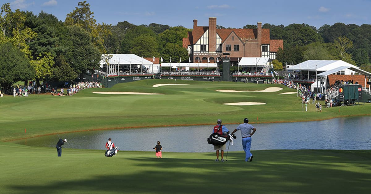 What makes the east lake golf club grass type so unique? Simple answers for every golfer planning to visit.