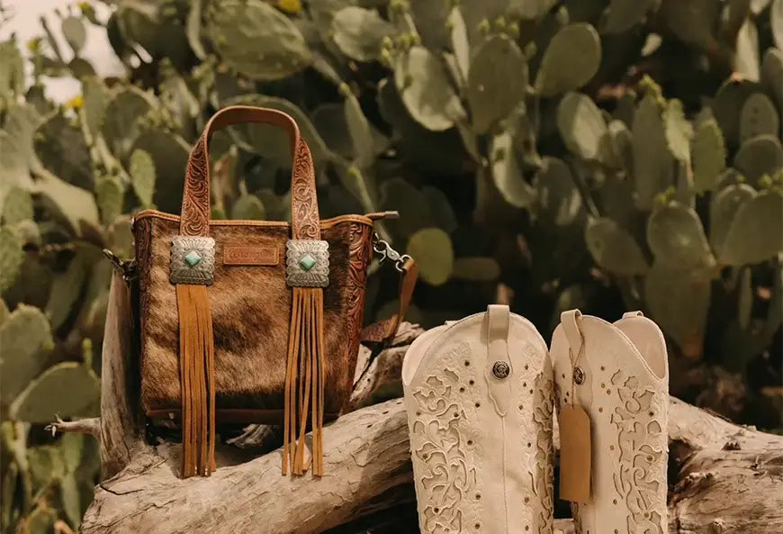 Why Buy a Wild West Purse Find Top Styles That Really Last