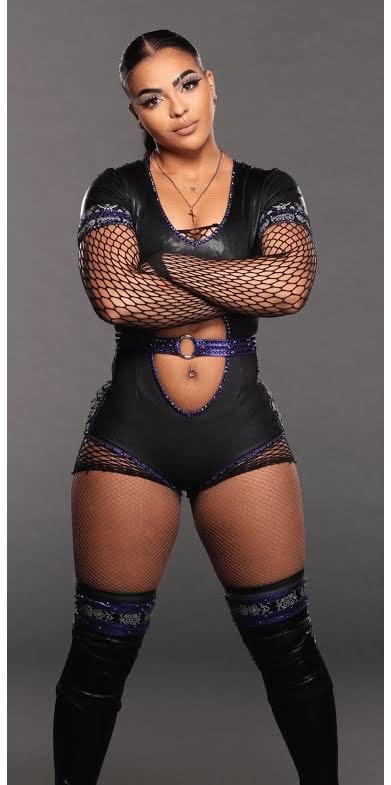 Jaida Parker Leak: What You Need to Know About It