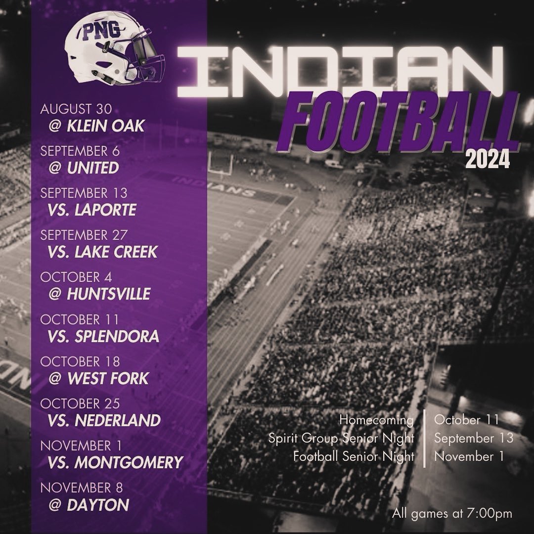 Where Can I Download PNG Football Schedule 2024? Find It Here!