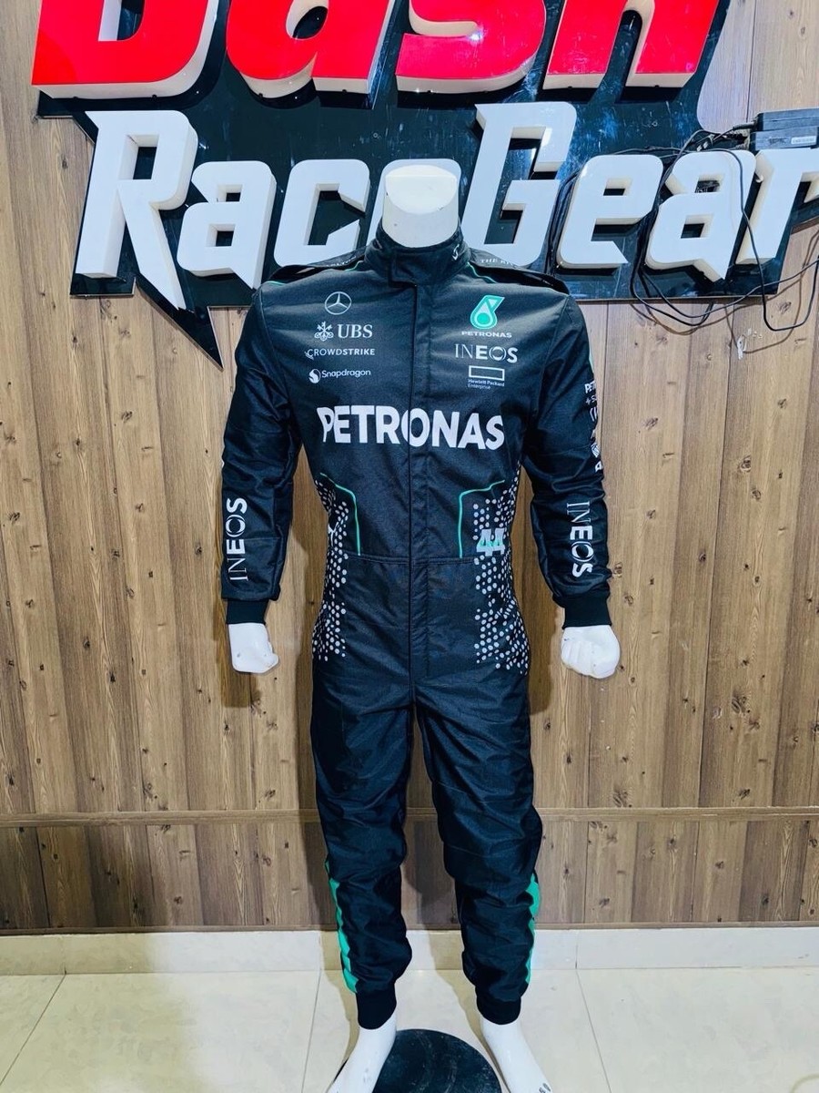 How to choose the best mercedes f1 race suit replica? Look for these details for an authentic feel!