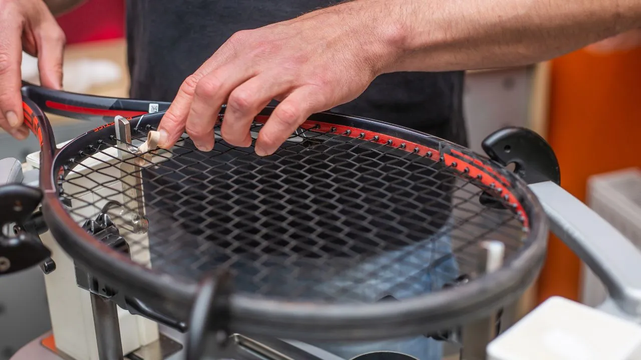 Wondering how much does it cost to string a tennis racquet? We explain the common charges and factors.