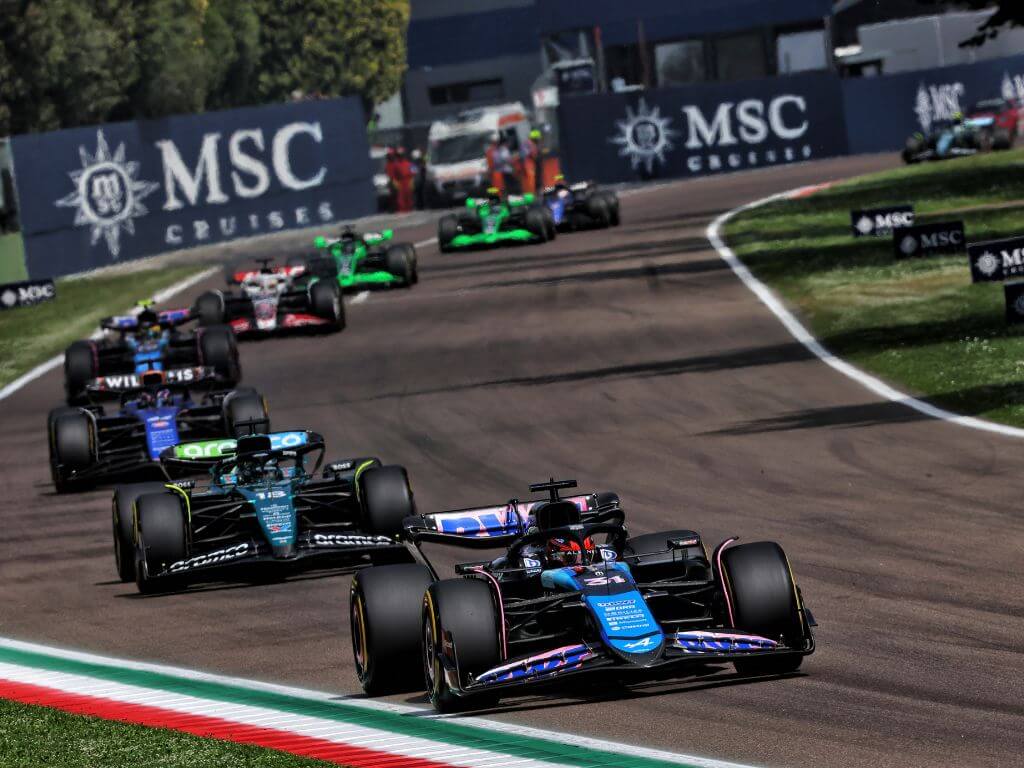 Imola F1 Packages 2024: Dates, Tickets, and Accommodation Options