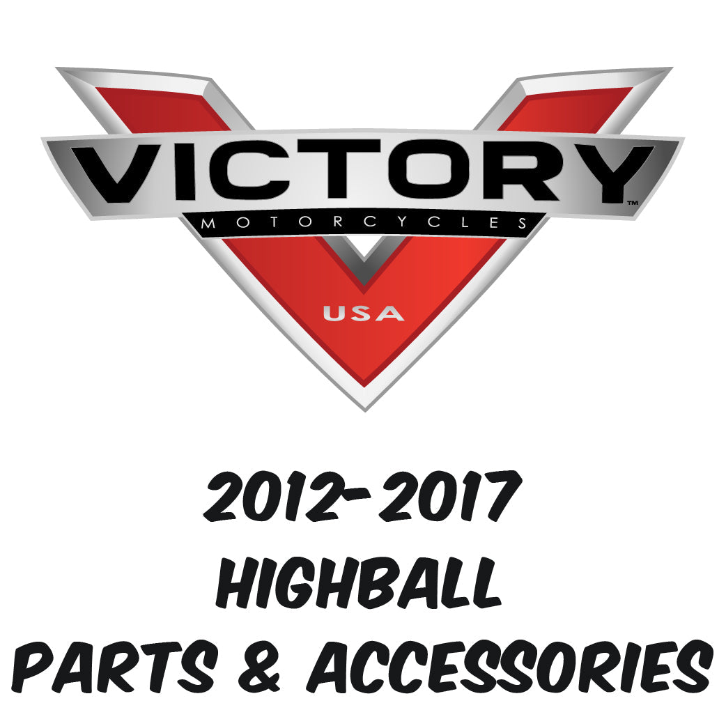 Looking for performance victory highball parts? Boost your motorcycle with these cool components.
